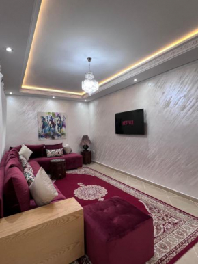 Kenitra Unique Design Appartment